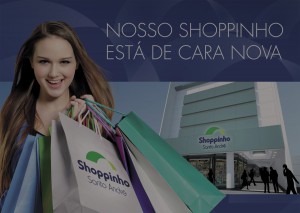 Shoppinho Santo André