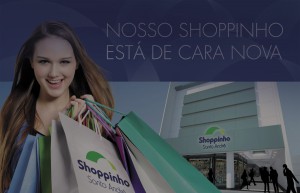 Shoppinho Santo André