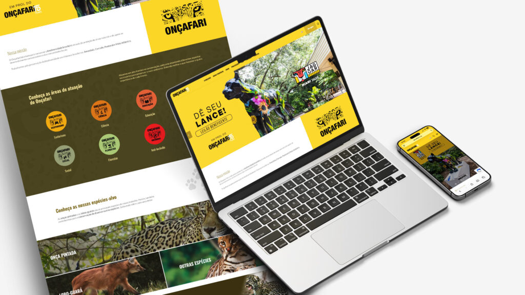 site-oncafari-completo