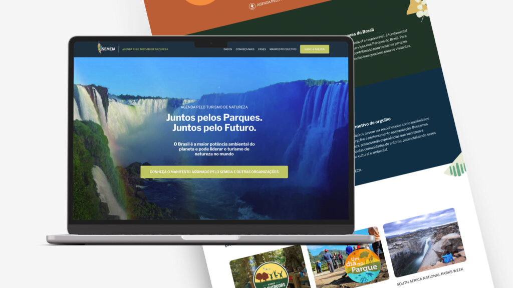 site-semeia-landing-page
