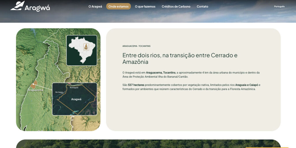 trecho-site
